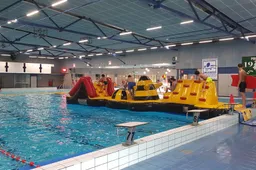 waterstormbaan