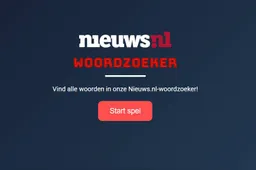 woordzoeker