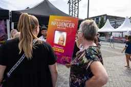 MONO - Influencer van je kind (VVN) foto 1