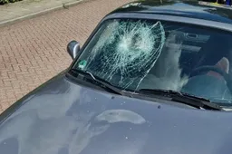 Politie Bennekom