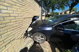 © politie Bennekom