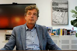 René Verhulst foto 2025
