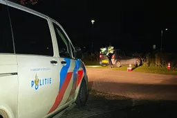 Politie Ede © Facebook