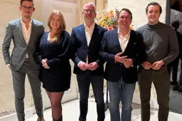 VVD Ede presenteert kandidatenlijst gemeenteraadsverkiezingen 2026