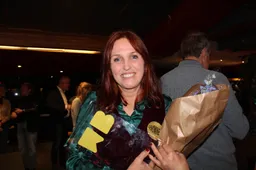 Winnares Cultuurprijs Ede 2025