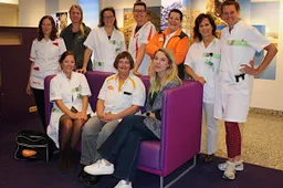 Ziekenhuiszorg in de thuissituatie 2025