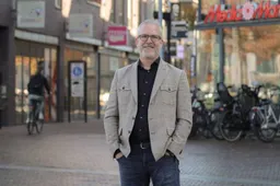 Bart Omlo - lijsttrekker VVD Ede in 2026 (1)