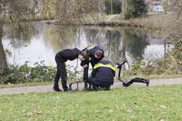 Ede.nieuws.nl Zoekactie