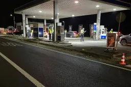 Politie Ede Faceboek ©