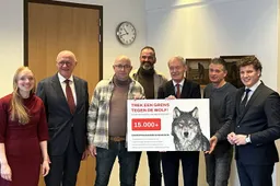 20260129 Overhandiging petitie