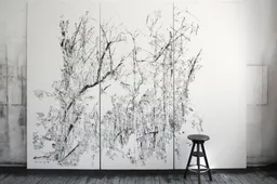 Anouk Griffioen, Lelystad (the making of), 2025