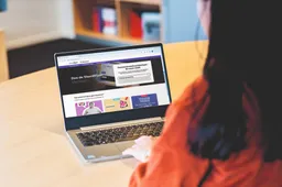 ©Bart van Vliet_laptop_SW26_landingspagina