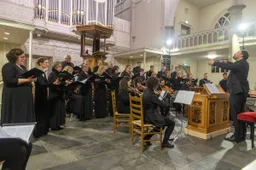 Dutch Baroque (c) Minne Modderman