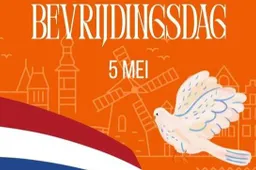 Bevrijdingsdag
