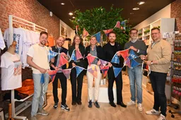 Presentatie Circulaire Vlaggenlijn W45