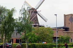 concordia-molen