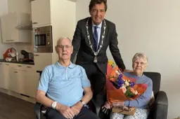 Facebook Gemeente Ede