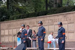 herdenking