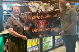 7 continenten Familie van Gent