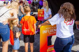 MONO Influencer van je kind