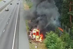 Rijkswaterstaat A12