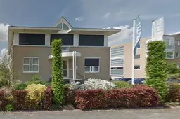 Klinkenbergerweg nummer 4 Ede
