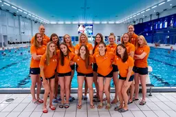 Selectie Jong Oranje