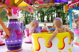 260731 18925 Kermis Hilaria