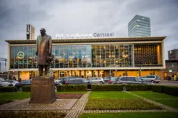 200114-2047-Eindhoven Centraal