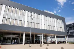 260802 3563 Catharina Ziekenhuis