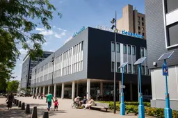 260802 3572 Catharina Ziekenhuis