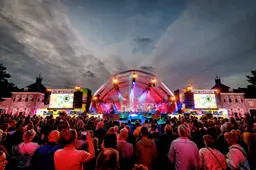 Opening 2025 in Apeldoorn