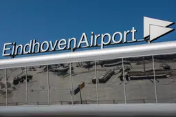 200327 8512 Eindhoven Airport uitgestorven