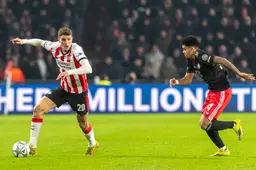 260128 26807PSV BayernMunchen