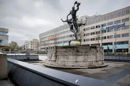 230407 1866 Oorlogs en Bevrijdingsmonument