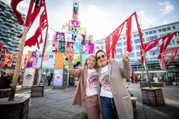 241022 4774 Temple of Peace is onderdeel van de Grand Projects