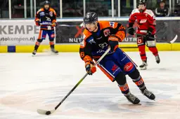 251115 9613 Ijshockey De Kemphanen