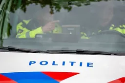 politie stock 001
