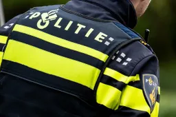 politie stock 055