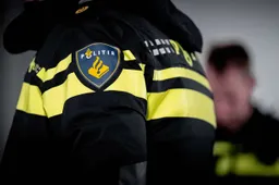 politie stock 07