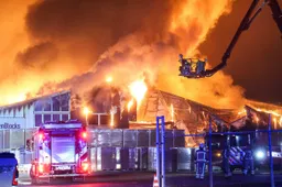 coevordenbrand