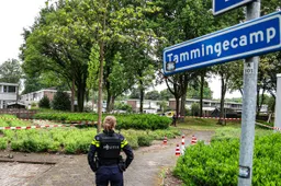 schietpartij