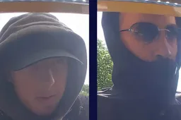 gezochtpolitie