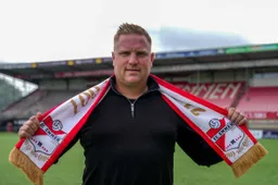 persbericht dennis telgenkamp keert terug bij fc emmen als teammanager en keeperstrainer foto jari leijssenaar