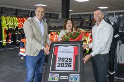 persbericht hydrowear wordt rugsponsor van fc emmen vanaf seizoen 20252026 foto cor lasker