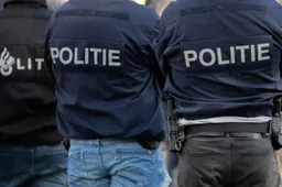 politie istock og klein