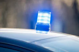 politie stock 064