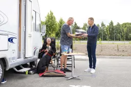 250707 opening camperplaats hunebed highway fotograaf bianca verhoef