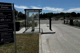 camperplaats