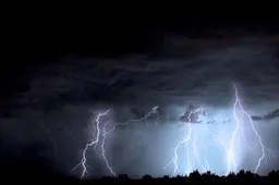 onweer